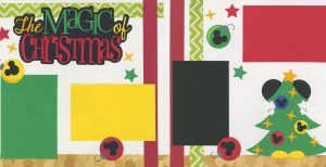 The Magic of Christmas 1223