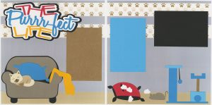 The Purrr-fect Life 1223