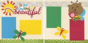 Be Your Own Kind of Beautiful 0124