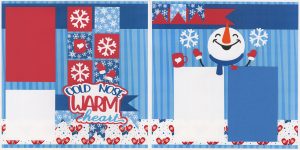 Cold Nose Warm Heart 0124