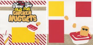Never Too Old for Chicken Nuggets 0124