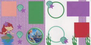 Princess Ariel 0124