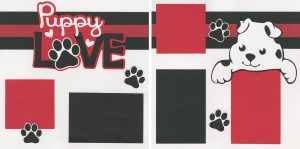Puppy Love 0124