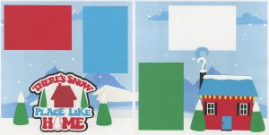 There's Snow Place Like Home 0124