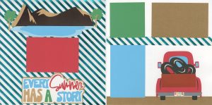 Every Summer has a Story 0624
