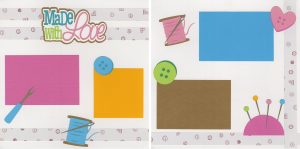Made with Love 0224
