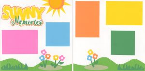 Sunny Memories 0624