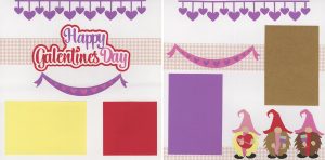 Happy Galentine's Day 0224