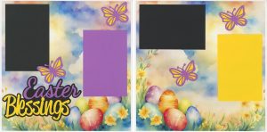 Easter Blessings 0324