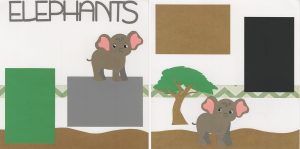 Elephants 0324