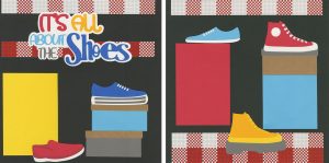 It's all about the Shoes 0324
