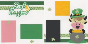 Luck & Laughter 0324