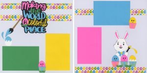 Making the World a Colorful Place 0324