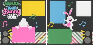 Shake Your Bunny Tail 0324