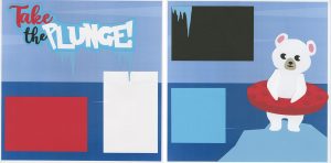 Take the Plunge 0324