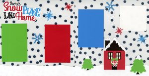 There's Snow Place Like Home 0223