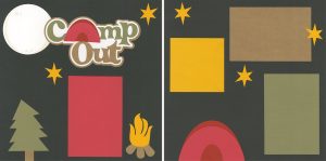 Camp Out 0524