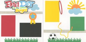 Field Day 0524