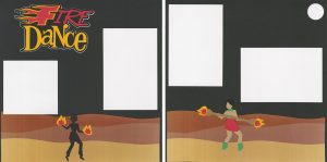 Fire Dance 0424