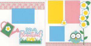 It's a Beautiful Day 0524