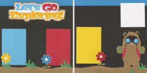 Let's Go Exploring 0424