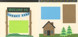 Welcome to Summer Camp 0524