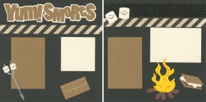 Yum! S'mores 0524