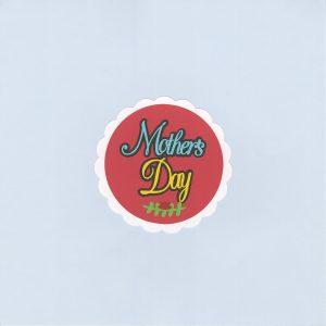 Mother's Day Title
