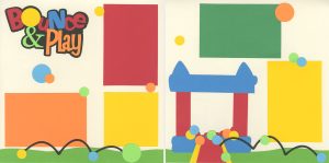 Bounce and Play 0524