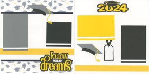 Follow your Dreams 0524