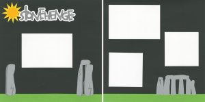 Stonehenge 0524