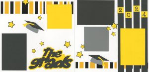 The Grads 0624