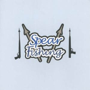 Spear Fishing Title