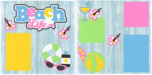 Beach Life 0624