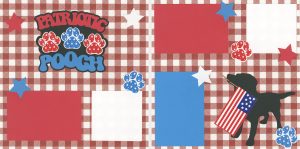 Patriotic Pooch 0724