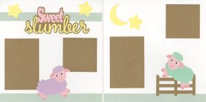 Sweet Slumber 0624