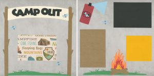 Camp Out 0724
