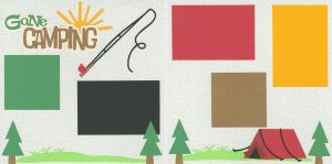 Gone Camping 0824