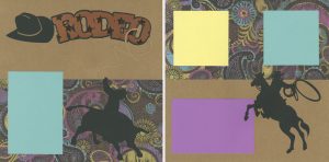 Rodeo 0724