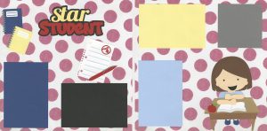 Star Student 0824