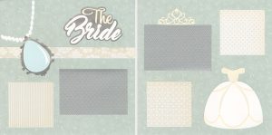The Bride 0724
