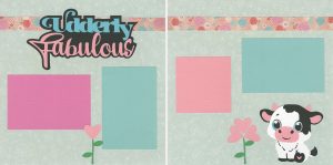 Udderly Fabulous 0724