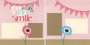 You Make Me Smile 0724