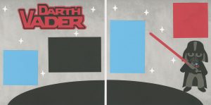 Darth Vader 0824