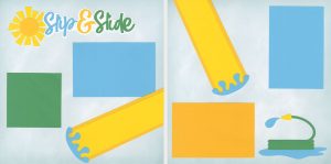 Slip & Slide 0824
