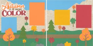 Autumn is my Favorite Color 0924