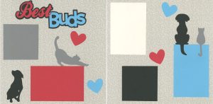 Best Buds 1024