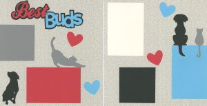 Best Buds 1024