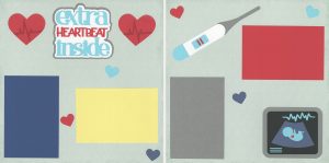 Extra Heartbeat Inside 0924