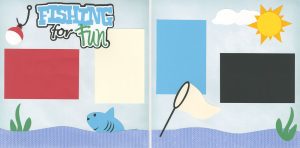 Fishing For Fun 1024